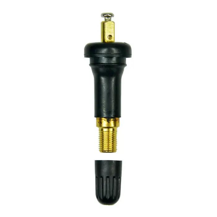 Haute qualité TPMS capteur de pression opathie tige de Valve en caoutchouc pour GM-930A GMC Cadgrad