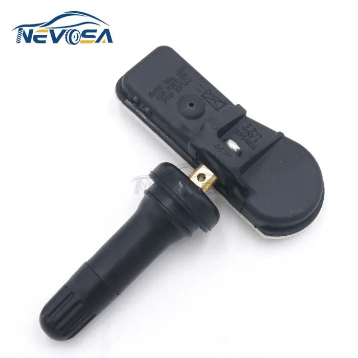 NEVOSA-capteur TPMS, pour Smart Forfour Fortwo Renault Trafic Twingo Kangoo Koleos Dacia Dokker Dust