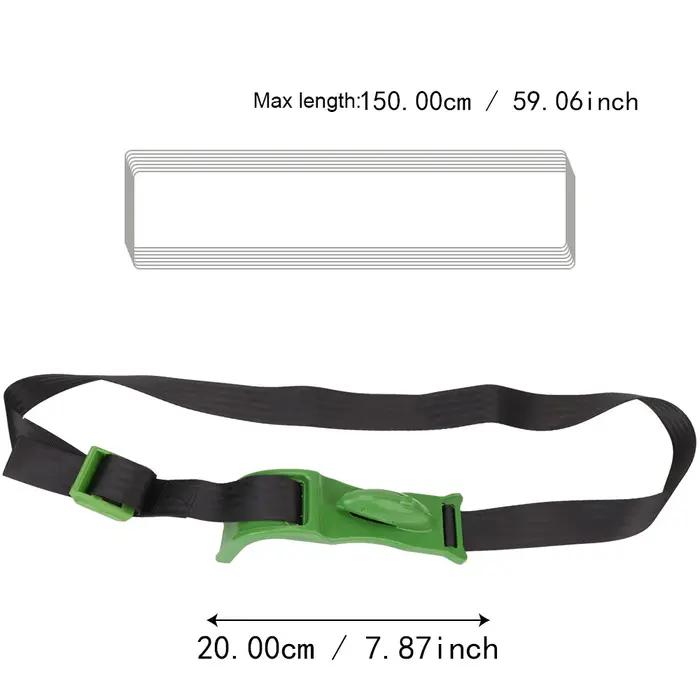 Ceinture de sécurité pour femmes enceintes protection bébé non né kit d'extension de sécurité auto siège de voiture voyage maternité future maman
