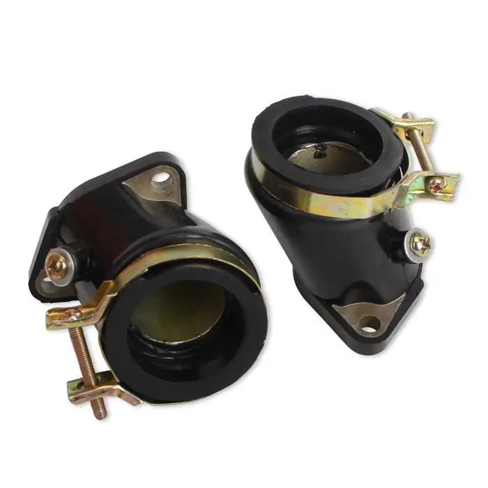 CVK 1 ensemble carburateur installer adaptateur Interface carburateur collecteur tuyau d'admission c