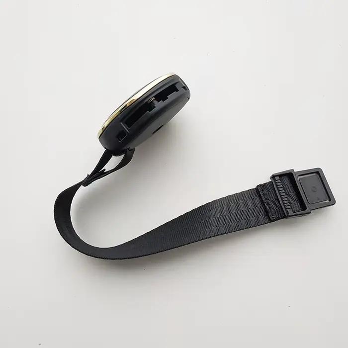 Loquet de harnais à une traction pour Buggy de bébé, pour Cybex Priam 4 Mios 3 EU Coya, ceinture de