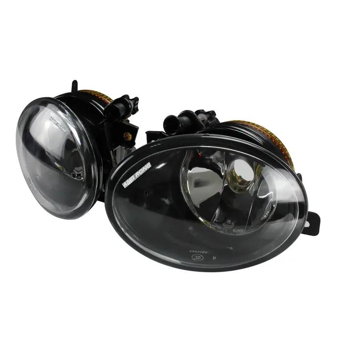 ANGRONG 2x phares antibrouillard OEM remplacement gauche et droite sans ampoule pour VW T5 Transport