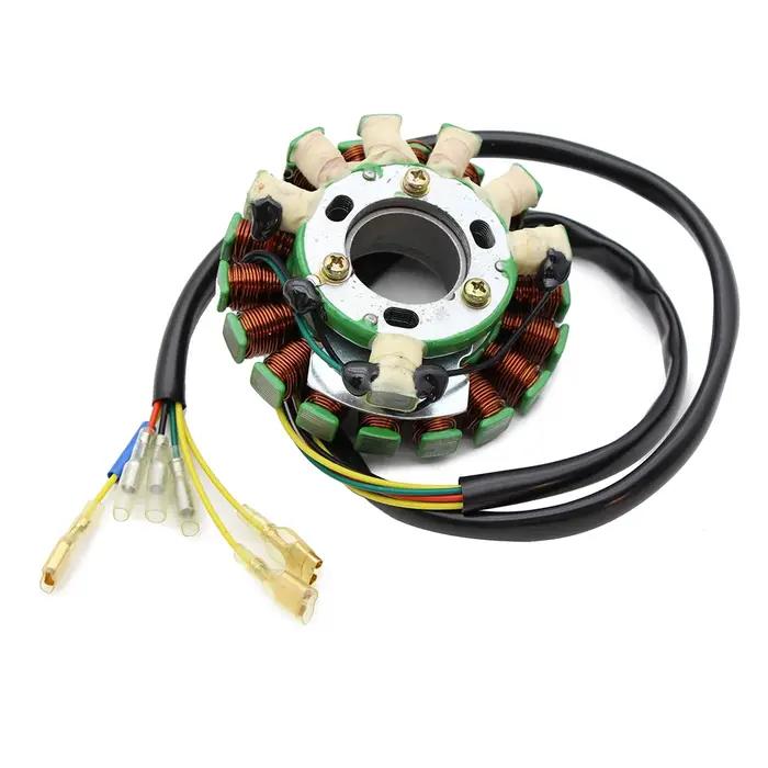 58031002050 Bobine de Stator magnétique de moto, pour KTM 350 LC4 1993 1994 1995 400 500 540 600 6