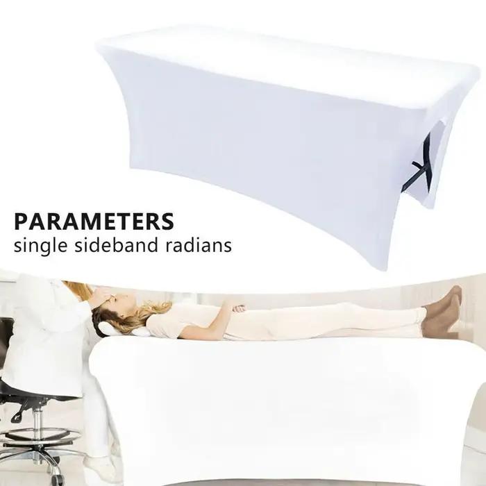 Lit de massage spa avec couverture respirante pour détente et bien-être personnel et professionnel ``` Cette version fournit une structure HTML basée sur les informations disponibles et cherche à susciter l'intérêt en mettant l'accent sur la relaxation, le confort et la sophistication.