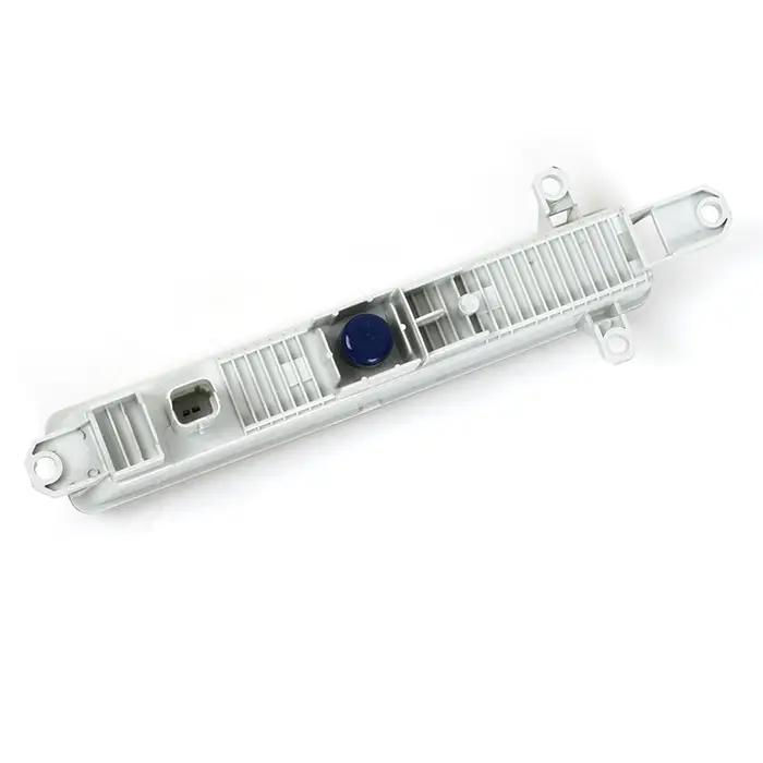 Feux de jour DRL 6LED pour voiture, lampe pour cristaux en C1 2006-2017, cristaux en C3 2015-2019 96