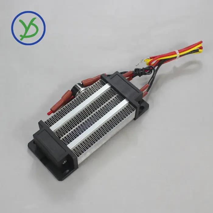 110V 220V 200W ~ 450W isolation-incubateur thermostatique chauffage PTC chauffage d'air en céramique