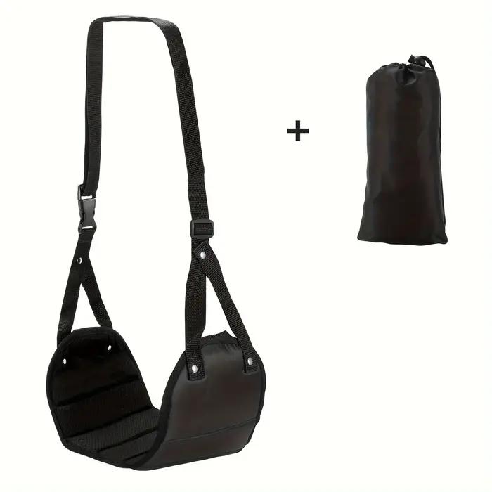 1 pièce/2 pièces nouveau hamac de voyage hamac de bureau avec avion et Rail à grande vitesse repose-