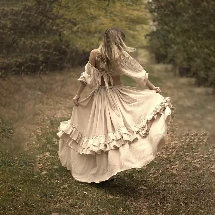 Robe de séance photo de maternité Boho, Maxi robes de photographie de plage pour vêtements de prise