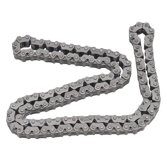 Chaîne de distribution d'arbre à cames de moto, 150 maillons, pour Suzuki GSF1200S GSF1200 Bandit S