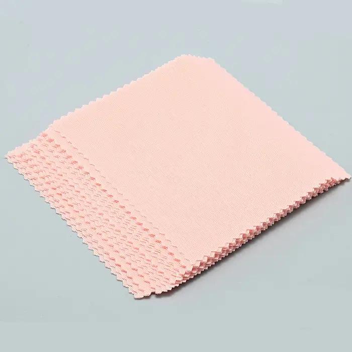 20 pcs/lot multicolore microfibre lunettes de soleil lunettes chiffon de nettoyage 13*13 cm lunettes