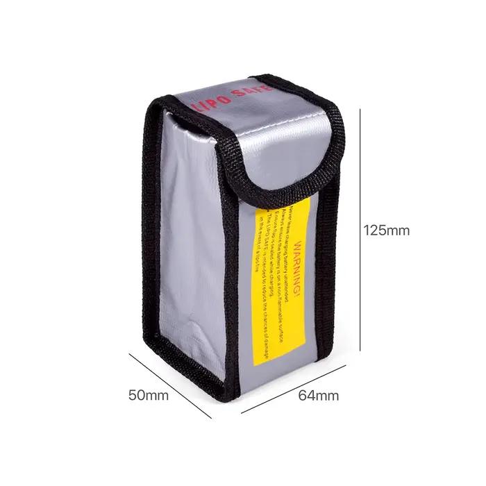Lipo Guard-Sac de sécurité pour batterie, arrang, pour voiture RC, importateur 24.com, stockage de v