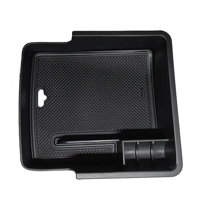 Boîte de rangement d'accoudoir de voiture pour Kia XCeed 2019 2020 2021 2022, conteneur de commande