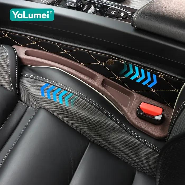 Bandes anti-fuite pour siège de voiture, 2 modèles 5 6 CX-3 CX-5 CX-7 CX-8 CX-9 CX3 CX5 CX7 CX8 CX9 1996-2021 2022 2023 2024 2025, 2 pièces