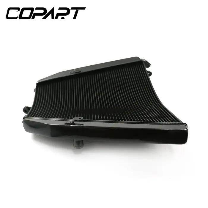 Refroidisseur d'eau de refroidissement de moto CNC, accessoires précieux pour Honda CBR1000RR CBR 10