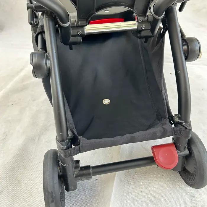 Panier commercial MomTan pour poussettes Babyzen YoYo YoYo2 YOYO 3 rangement courses articles bébé occasions spéciales